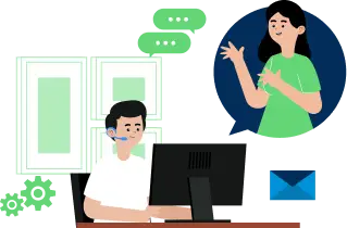 Business-First Approach