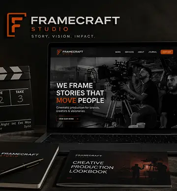Visual Feast Gallery